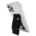 thumbnail image 3 of Phone Grip LOVEHANDLE PRO Premium Silicone con correa negra, 3 of 8