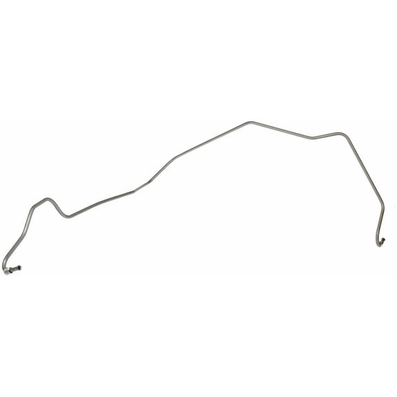 Dorman 624-468 Automatic Transmission Oil Cooler Hose Assembly for Specific Ford / Mercury Models, Natural Fits select: 1998-2005 FORD RANGER, 1997-2001 FORD EXPLORER