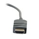 C2G Câble Optique Actif HDMI Haute Vitesse 33ft, Cote CMP – image 4 sur 4