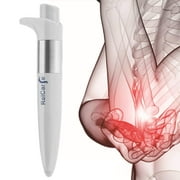 Evertone Electronic Pulse Analgesia Pen Body Pain Relief Acupuncture Point Massage Pen