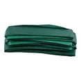 thumbnail image 1 of Upper Bounce® Super Spring Cover - Safety Pad, Fits 14 FT Round Trampoline Frame - Green, 1 of 4