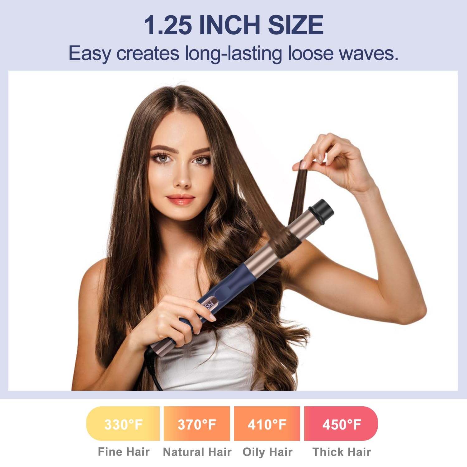 PARWIN PRO BEAUTY Hair Styling Set: 1 display picture 1