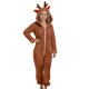thumbnail image 1 of Conjunto de Halloween cálido para padres e hijos, pantalones largos, pijamas con capucha y estampados para el hogar, mono para niños, monos para niños, 1 of 5