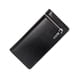 thumbnail image 1 of Cartera larga de lujo Sonducket para hombre, tarjetero clásico, monedero de bolsillo, cuero PU, cremallera, bolso Negro, 1 of 6