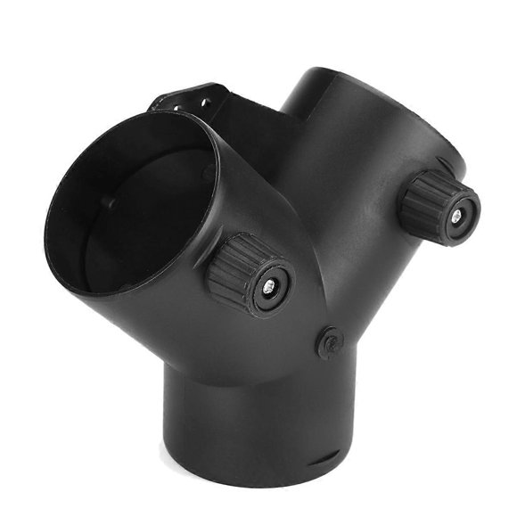 Chauffage de Stationnement en Forme de Y 60mm avec Double Valve pour Chauffage à Air