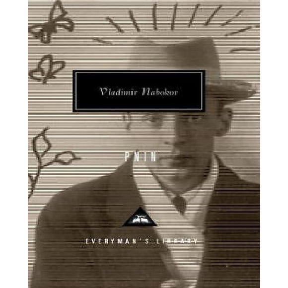 Vladimir Nabokov: Pnin