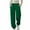 Green, variant on Boys' & Girls' Essential Solid Color Sweatpants for Boys & Girls, Relaxed Fit Casual Joggers, All-Season Comfort Bottoms for Toddler 3-4 Years