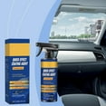 thumbnail image 2 of Advanced Multifunctional Spray Coating Agent for Cars - Quick Application Long Lasting No Water Needed Includes Sponge and Towel 120ml, 2 of 8