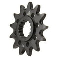 thumbnail image 2 of Front Sprocket 13 Tooth For Beta 520 RS 2011-2014, 2 of 3