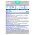 thumbnail image 7 of Salonpas 15 Patches Lidocaine 4% Maximum Strength Pain Relieving Gel Patch, 7 of 7