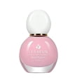 thumbnail image 2 of Floral Water-Based Quick-Dry Nail Polish, 12Ml #14 Pink Dress - Eco‑Friendly Water Based Peel off Nail Polish, 12Ml, Nail Polish Easter Mother'S Day Nail Care Makeup Organizers, 2 of 7