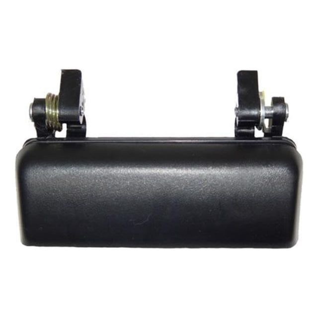Manija Exterior Izquierda Mazda Pick Up 1994 1995 1996 1997 1998 1999 2000 Genérica Manija Exterior