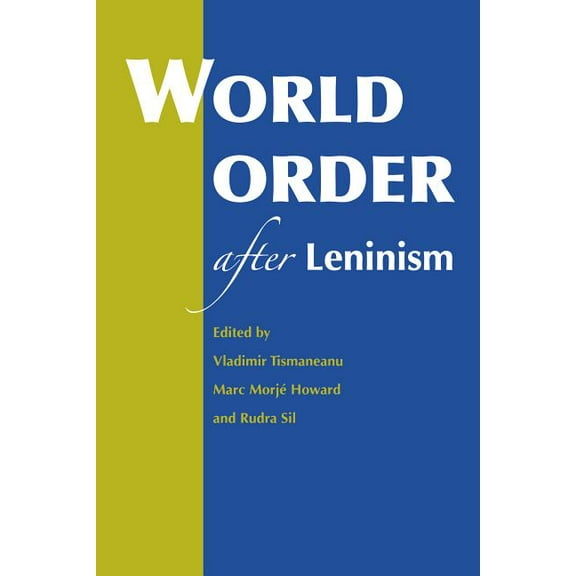 World Order after Leninism, (Paperback)