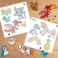 thumbnail image 3 of Aquabeads Star Bead Studio, Complete Arts & Crafts Bead Kit for Children, Over 1,000 beads, 3 of 8