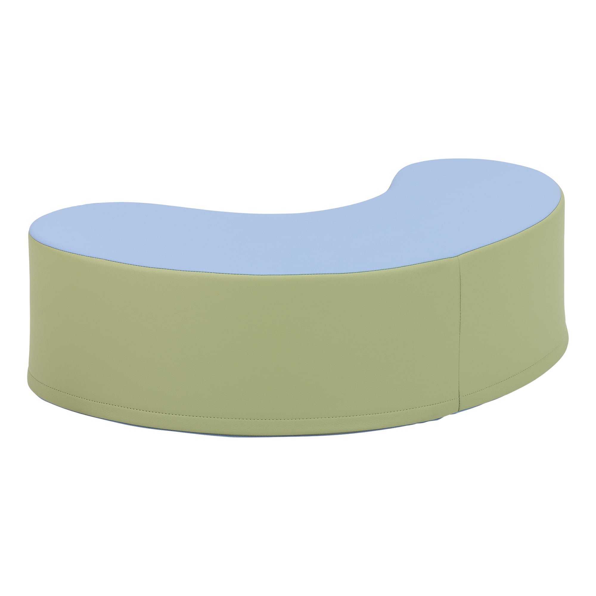 Soft Rocker for Kids – Sensory Seating for Daycare, Preschool, and Home Use, Comfortable and Durable Rocking Chair
