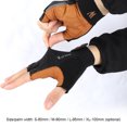 thumbnail image 3 of WEST BIKING Guantes de ciclismo de medio dedo -slip Transpirable Hombre -shock WEST BIKING Unidad de ciclismo, 3 of 7