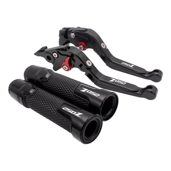 Applies to Handles and Grips for Italika 250z