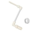 Hmsavn 3PCS Pool direction adjuster Pools Falls Spray Pool Spring