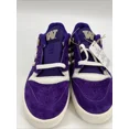thumbnail image 2 of Adi-das Rivalry Low Washington Huskies Men's US Size 4 Sneakers Purple IE7701, 2 of 6