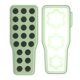 thumbnail image 1 of Bandejas De Silicona Para Cubitos De Hielo Pequeños Con Tapa Nuevas Bandejas Para Hacer Hielo Para El Congelador Bebidas Con Hielo Zumo Whisky Cócteles, 1 of 4