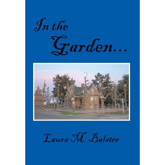 In the Garden... (Hardcover)