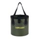 thumbnail image 1 of Cubo plegable, lavabo portátil para campamento, contenedor de agua ligero y multiusos. 10 litros, 1 of 9