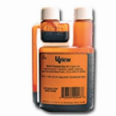 UVIEW Multi-Purpose Dye- 8Oz Bottle