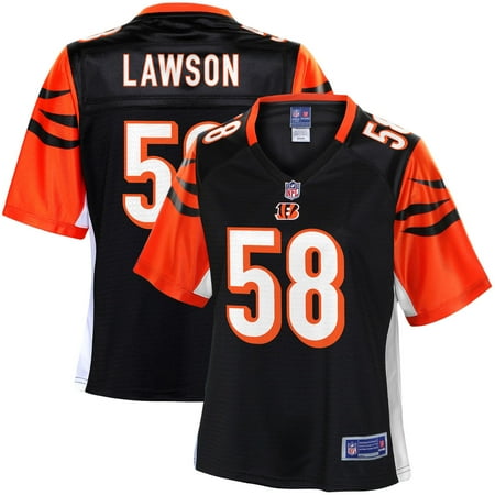 Carl Lawson Jersey Carl Lawson Jersey