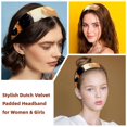 Aries Headbands -Wide Fashion Head Bands for Women and Girls - Walmart.com