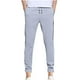 thumbnail image 2 of Pantalones largos para hombre, con cordón, cintura elástica, holgados, deportivos, casuales, de poliéster, 2 of 7