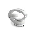 thumbnail image 4 of Auriculares para gaming SteelSeries Flux blancos con micrófono con cable, 4 of 7