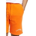 thumbnail image 5 of Carrots By Anwar Carrots Men's Collegiate Sweat Shorts (Large, Orange), 5 of 5