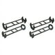 thumbnail image 1 of 4X Llave Universal para Lavabo, Llave para , Herramienta de Plomería para Grifo, Llave Giratoria para Grifo Debajo del de Alta Resistencia, 1 of 8