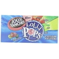 thumbnail image 2 of JOLLY RANCHER Lollipops, Assorted Halloween Candy, 100 Count Bulk Candy, 2 of 6