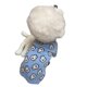 thumbnail image 1 of Ropa para perros patrón lindo espesor moderado suave cómodo suéter para perros pequeños para primavera otoño, 1 of 8