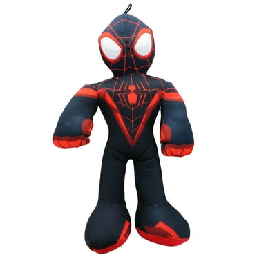 miles morales ty plush