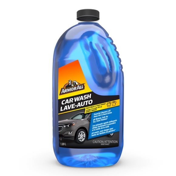 Armor All Car Wash - 64 FL OZ