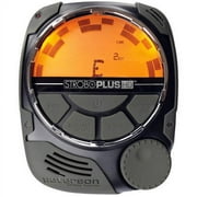 Peterson SP-1 StroboPlus HD - Handheld Strobe Tuner with Optional Metronome Function