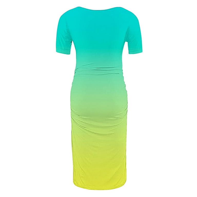 green emerald velvet dress Kate Cake Mesh Mint Green Custom Maternity Photoshoot Gowns, M / 11#-Black
