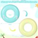 thumbnail image 2 of Paquete de 3 Flotadores Inflables para Piscina ShinyRelief para Adultos, 2 of 6
