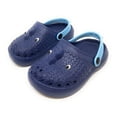 thumbnail image 5 of JEFFRICO Breathable Clogs For Kids Girls Boys Garden Shoes Sandals Water Shower Pool Beach Shoes, 5 of 5