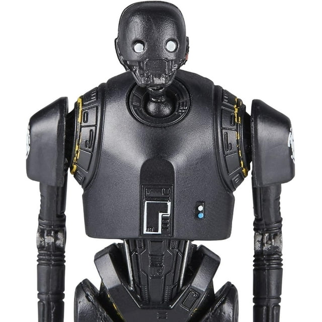 Star Wars Force Link 2.0 Personaje K-2S0 De 3.75 Pulgadas Hasbro K-2S0