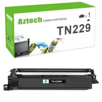 TN229 Toner Cartridge Compatible for Brother TN-229 TN 229BK 229XL TN-229XL for Brother HL-3280CDW HL-3220CDW MFC-L3780CDW MFC-L3720CDW Printer (Black, 1-Pack)