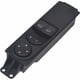 thumbnail image 3 of Vito W639 Window Lift Switch, Master Window Control Button for Viano Bus Mixto Box 6395450913 Driver Side, 3 of 4
