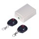 thumbnail image 2 of Relé inteligente de alta sensibilidad, transmisor y receptor inalámbricos de 100 a 220 V, 2 of 14