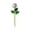 Purple, variant on Virelaxpo Rose Flower Design Ballpoint Pen Novelty Pen for Writing Desk Decoration and Gift Giving Occasions