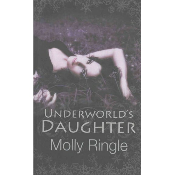 The Chrysomelia Stories: Underworld's Daughter (Paperback)
