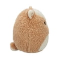 thumbnail image 7 of Squishmallows Original 5 inch Grant the Tan Goat FuzzAMallows – Child's Ultra Soft Plush Toy, 7 of 7