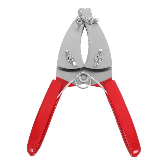 Pawsdot Branch Adjusting Tool Tree Girdling Cutter Pink 1pc