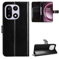 thumbnail image 1 of Funda tipo libro para OnePlus 15 5G, cartera todo‑en‑uno, funda multifuncional con tarjetero y correa de muñeca desmontable, 1 of 5